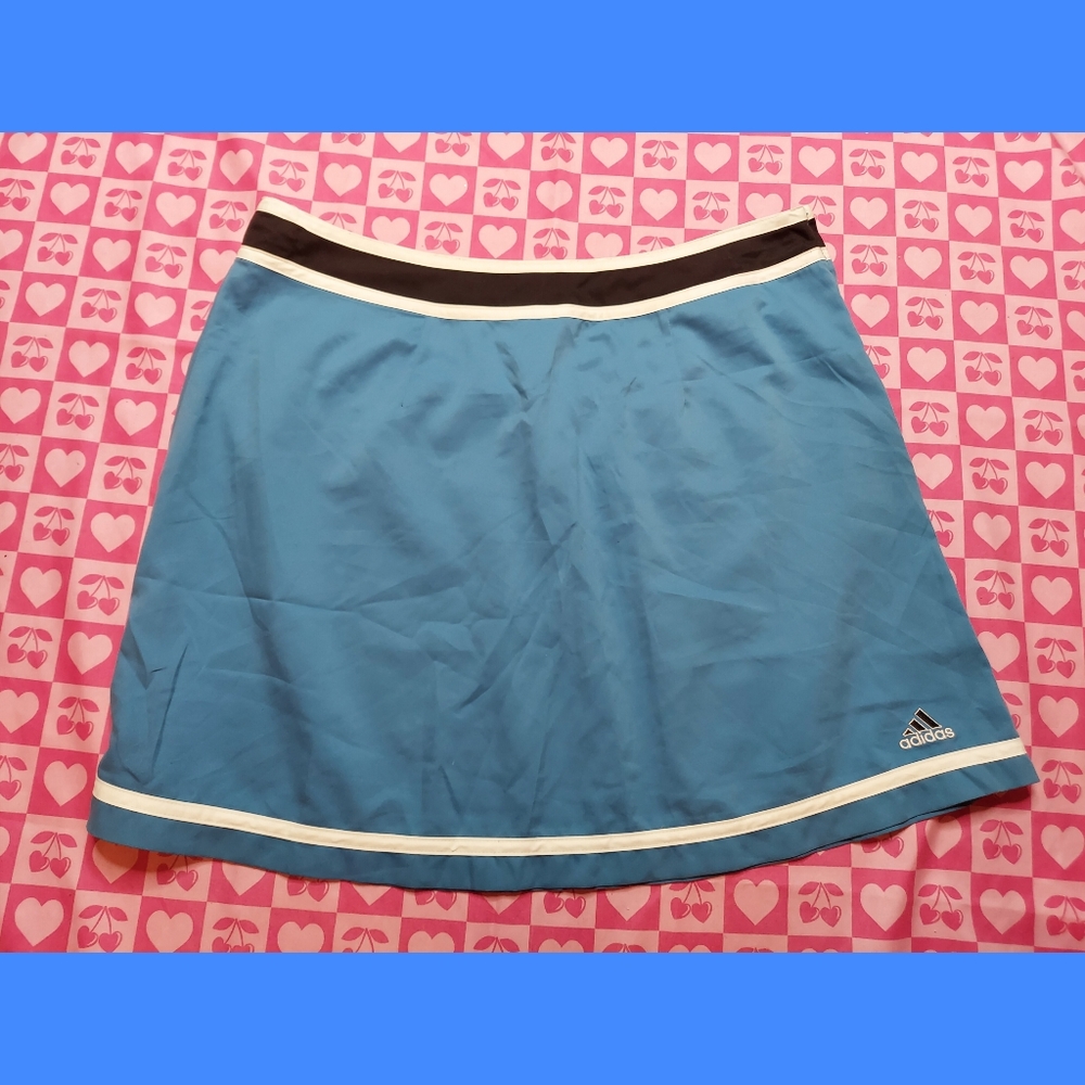 Adidas Tennis Skirt